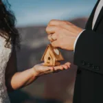 What is Marry the House, Date the Rate?