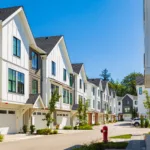Condo and Townhomes For The First Time Home Buyer