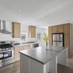 Manufactured Homes & Building A Home On Your Own Land