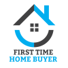 First Time Home Buyer Logo